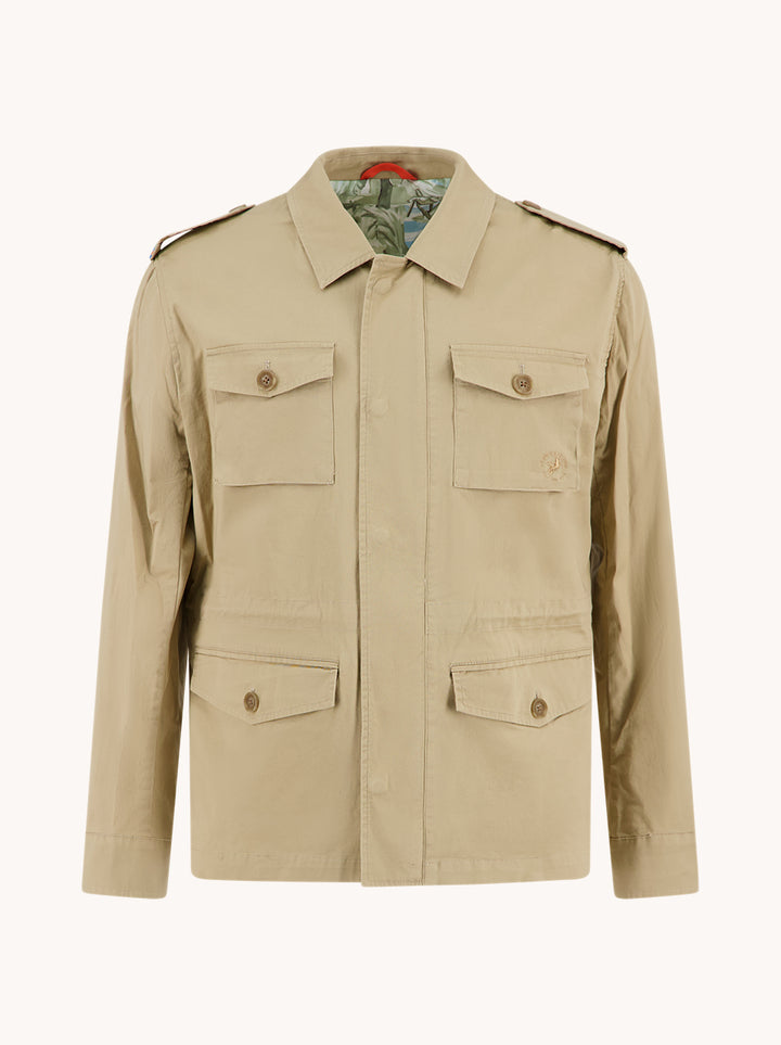 Field Jacket