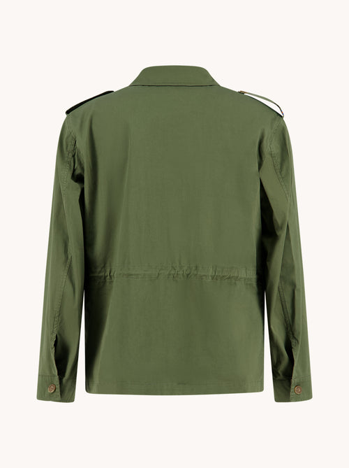 Field Jacket