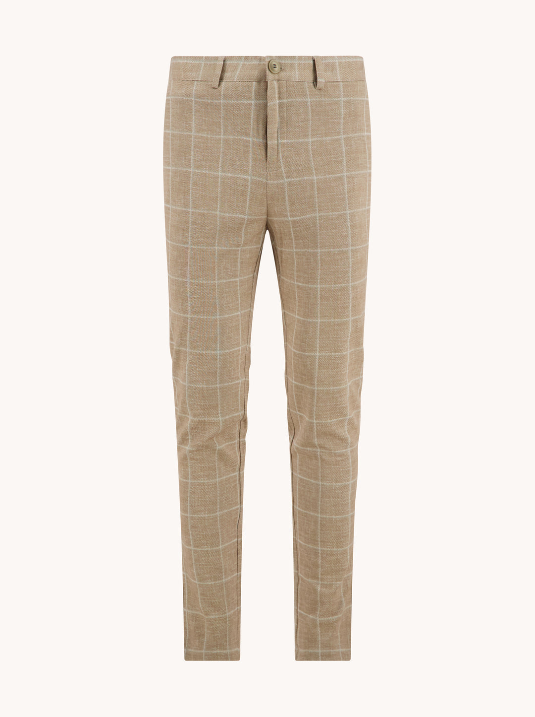 Trouser Travel Check