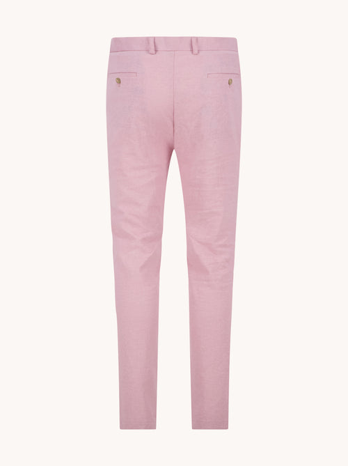 Trouser Linen