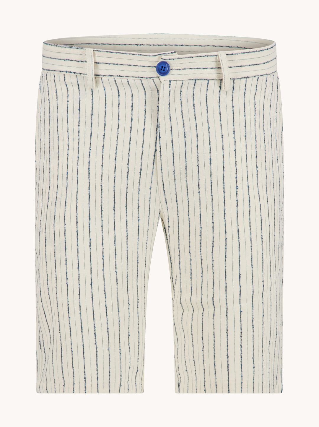 Bermuda Structure Stripe