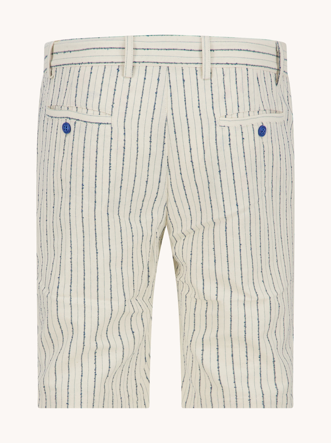 Bermuda Structure Stripe