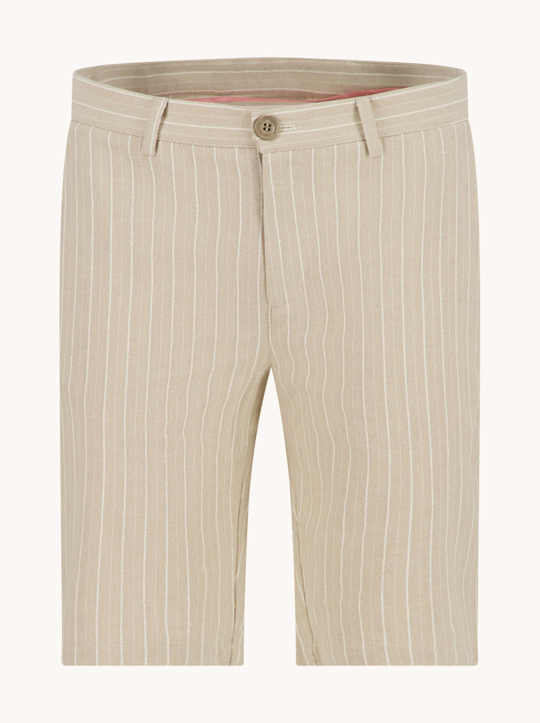 Bermuda Structure Stripe