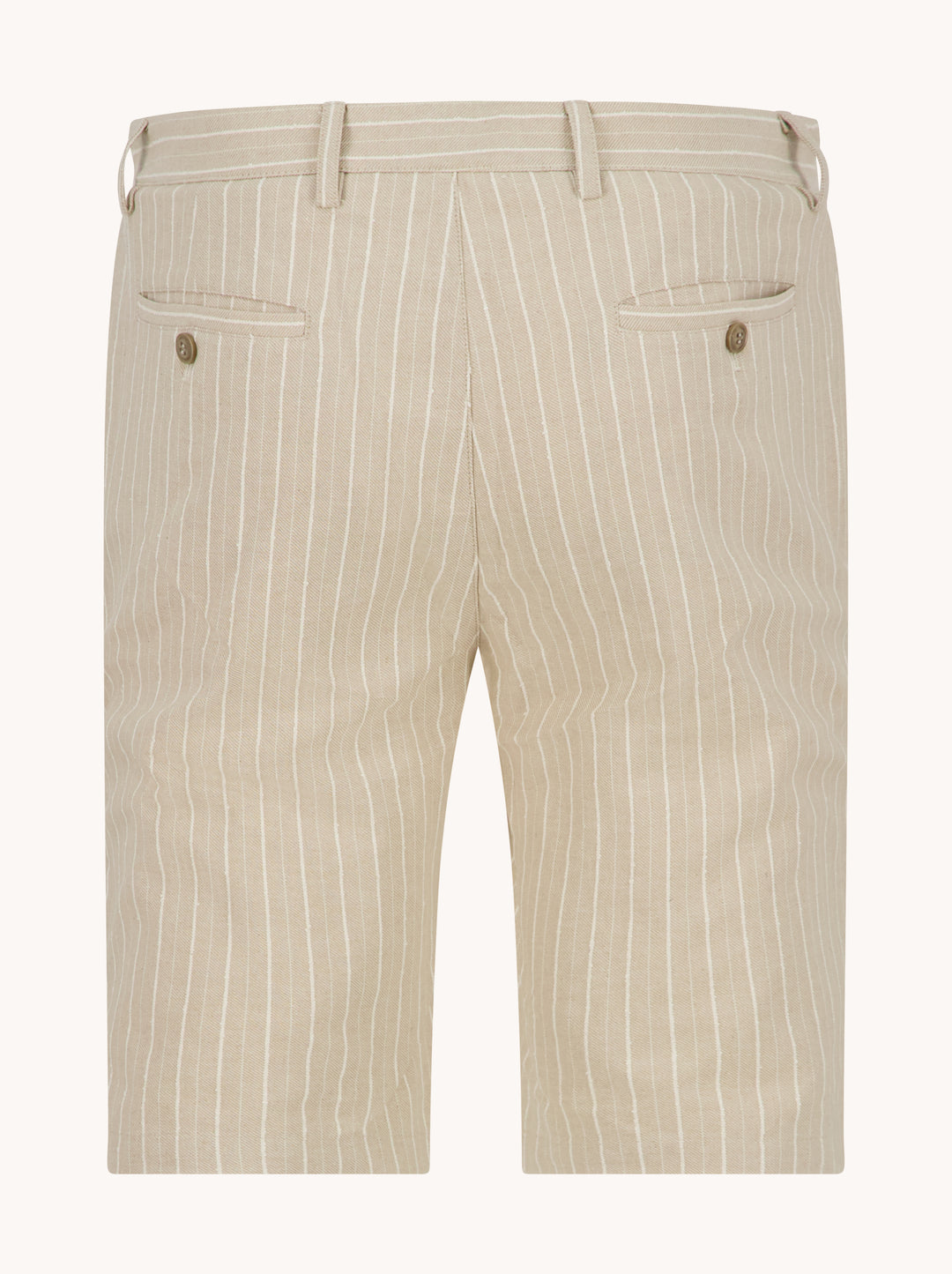 Bermuda Structure Stripe