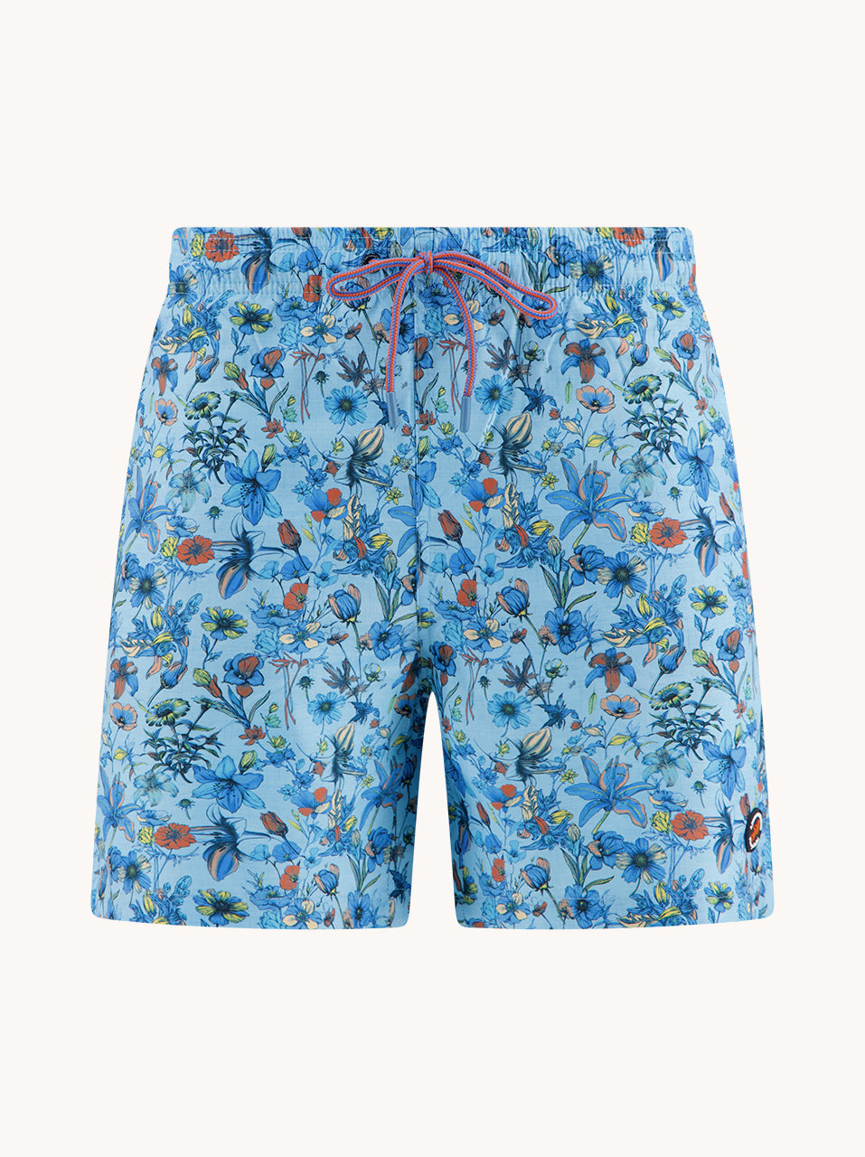 Swimshort Floral