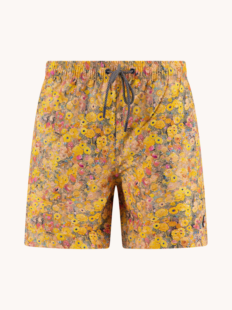 Swimshort Klimt Flower