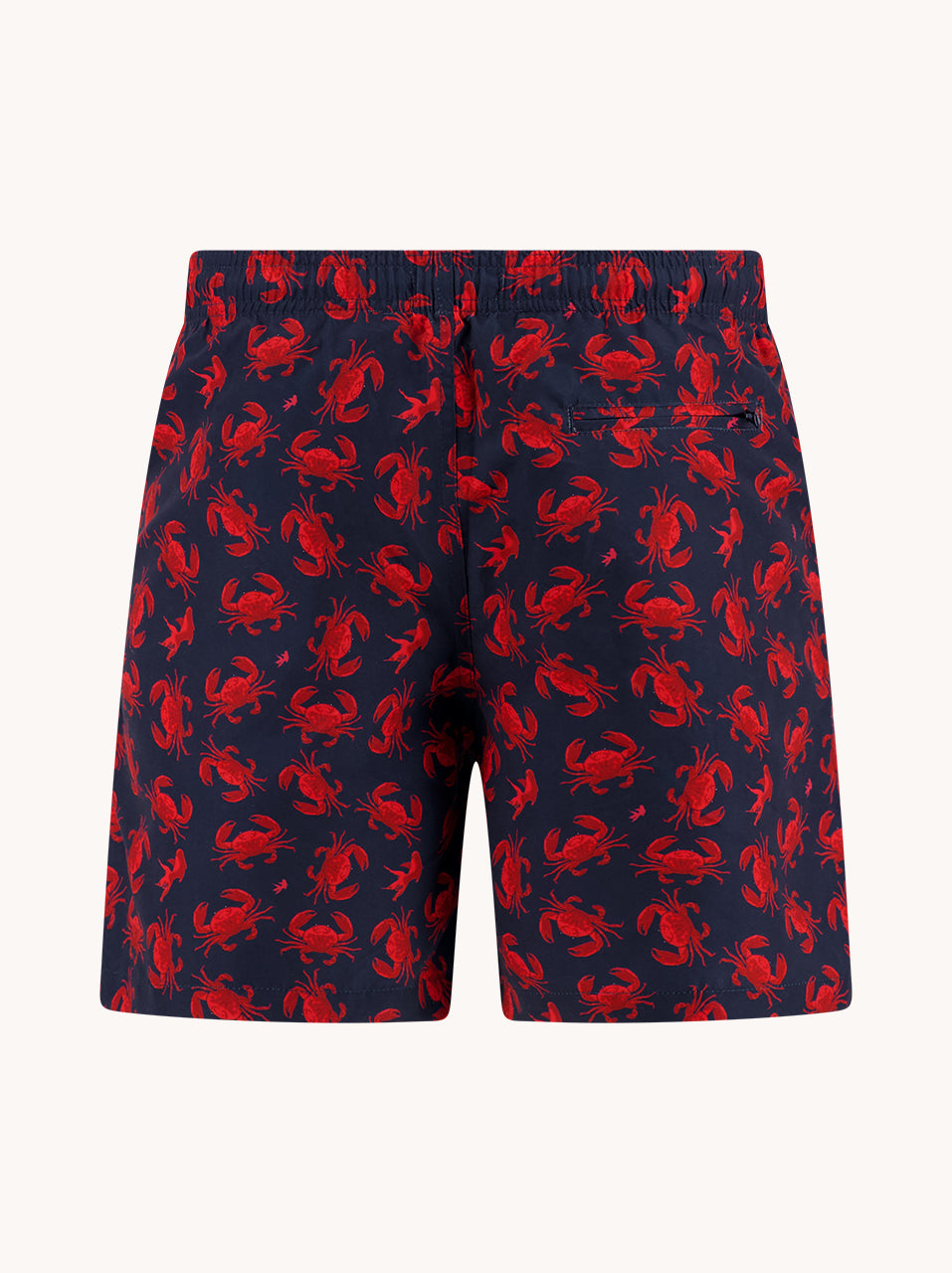Swimshort Crabs