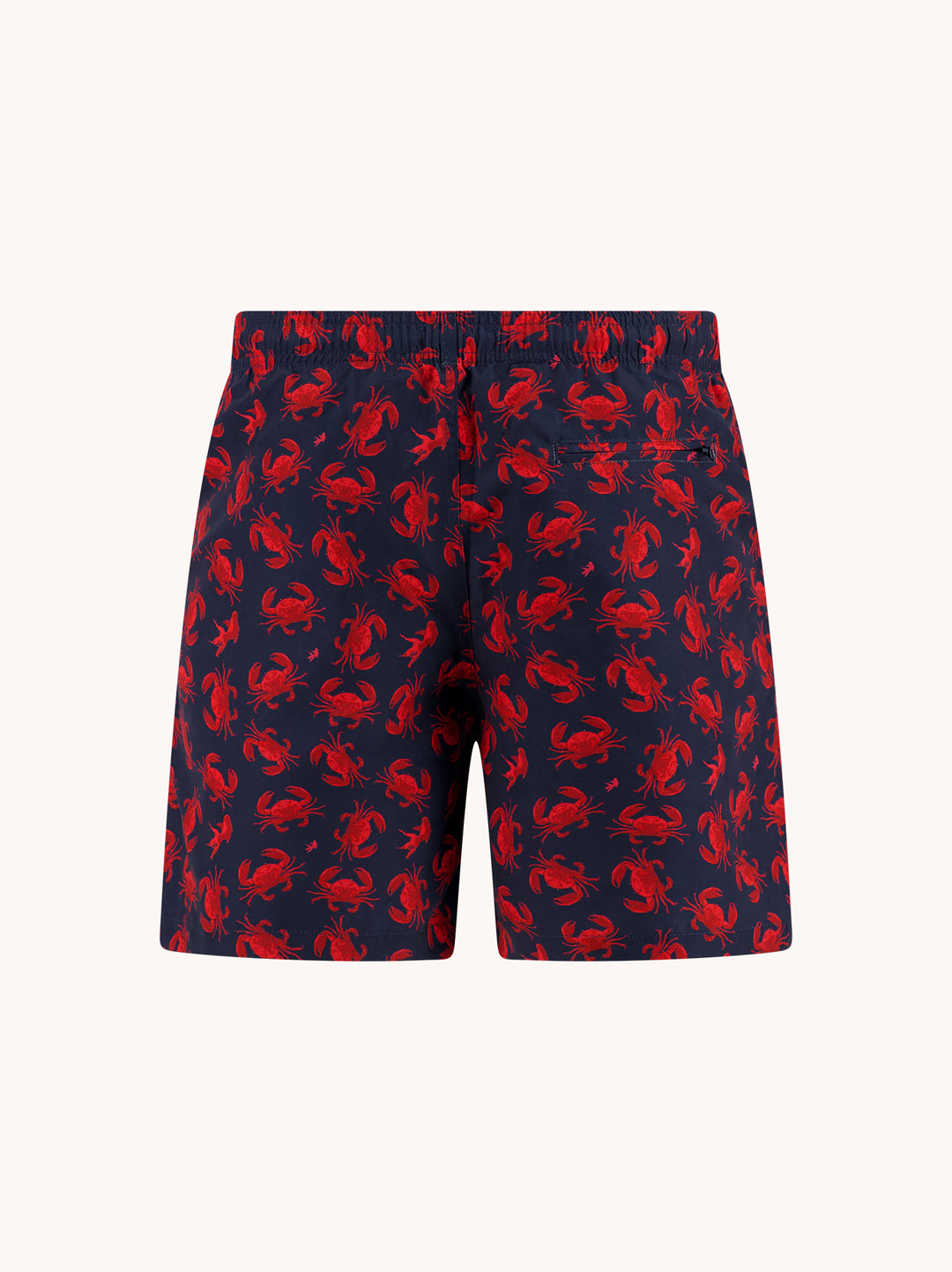 Swimshort crabs (boy)