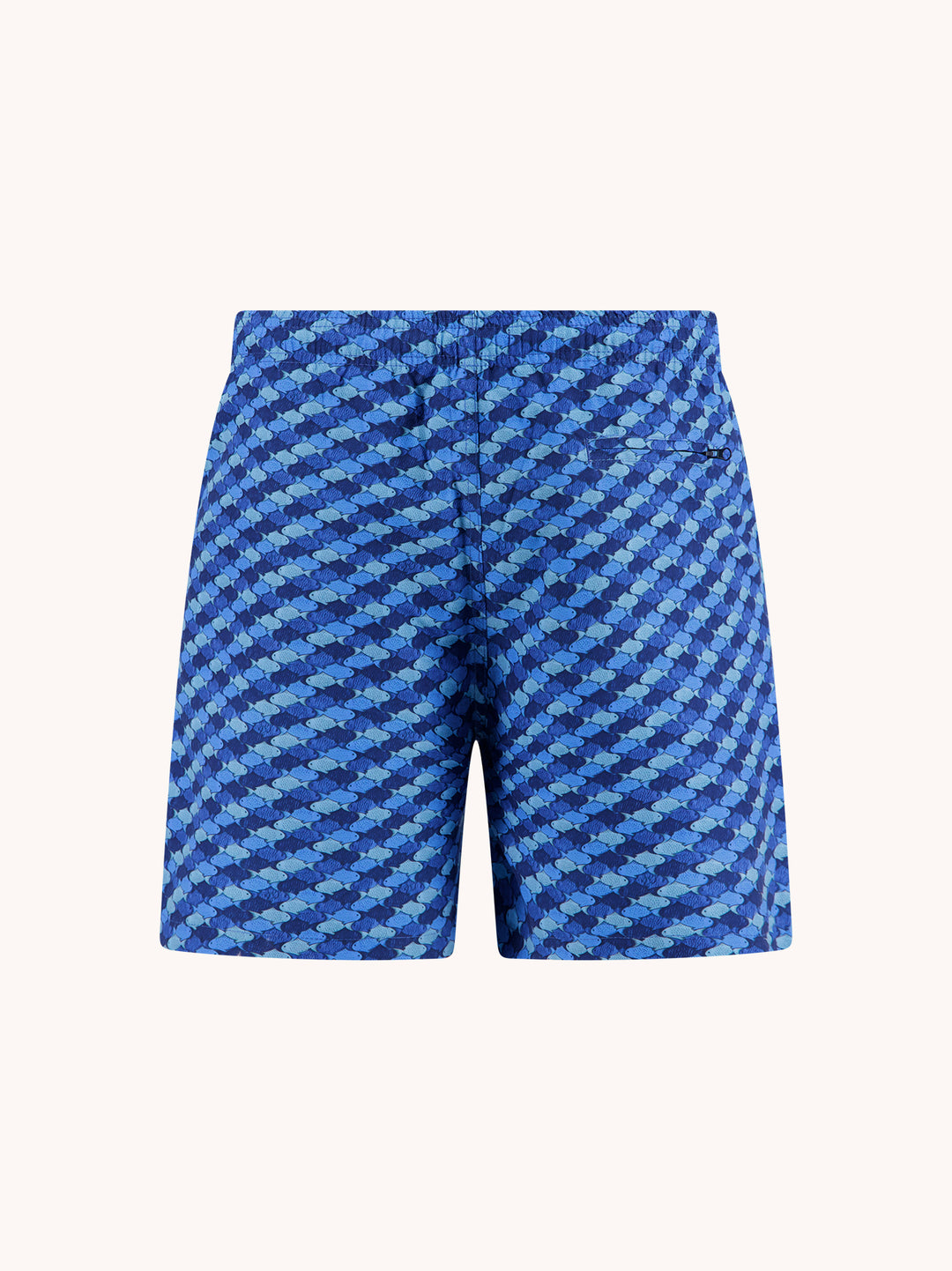Swimshort Graphic Fish (boy)
