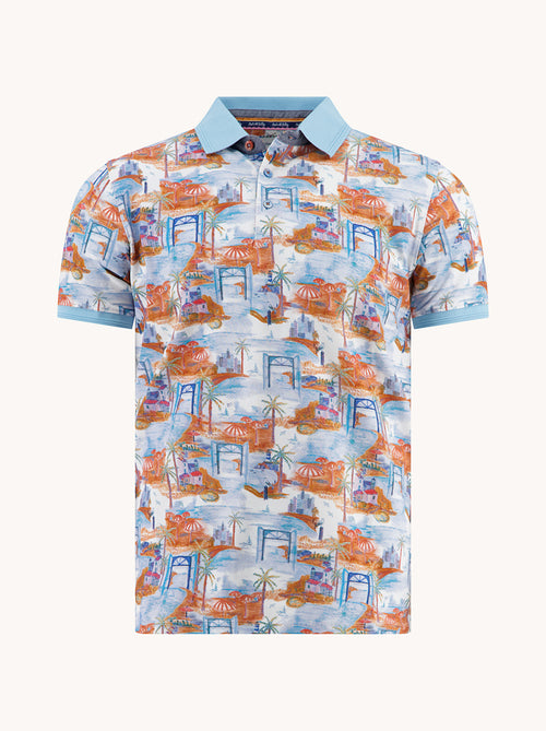 Polo Impression Island