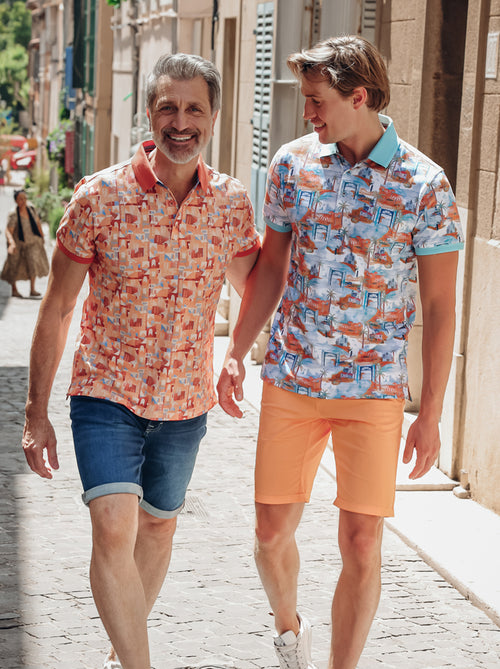 Polo Impression Island