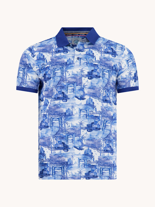 Polo Impression Island