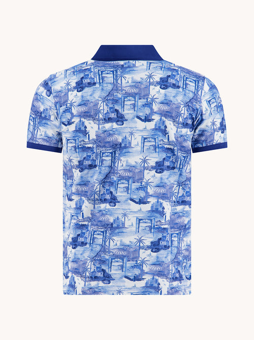 Polo Impression Island