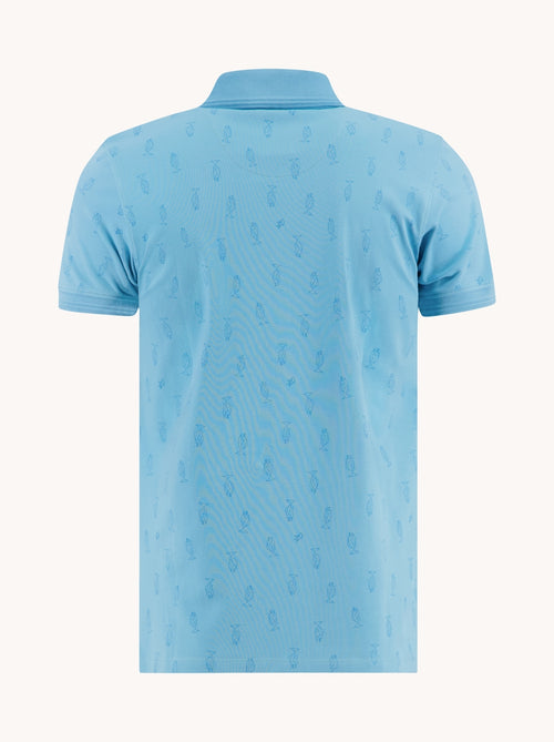 Polo's & T-shirts A fish named Fred Polo's & T-shirts A fish named Fred
