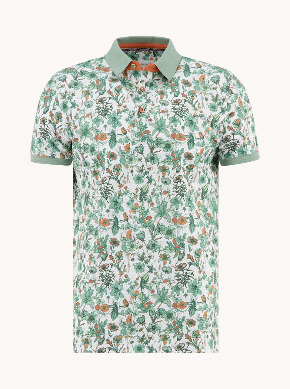 Polo Floral