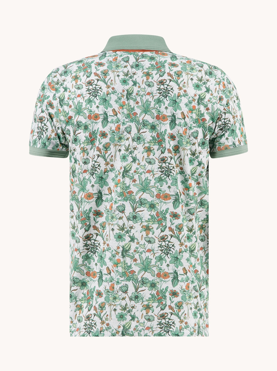 Polo Floral