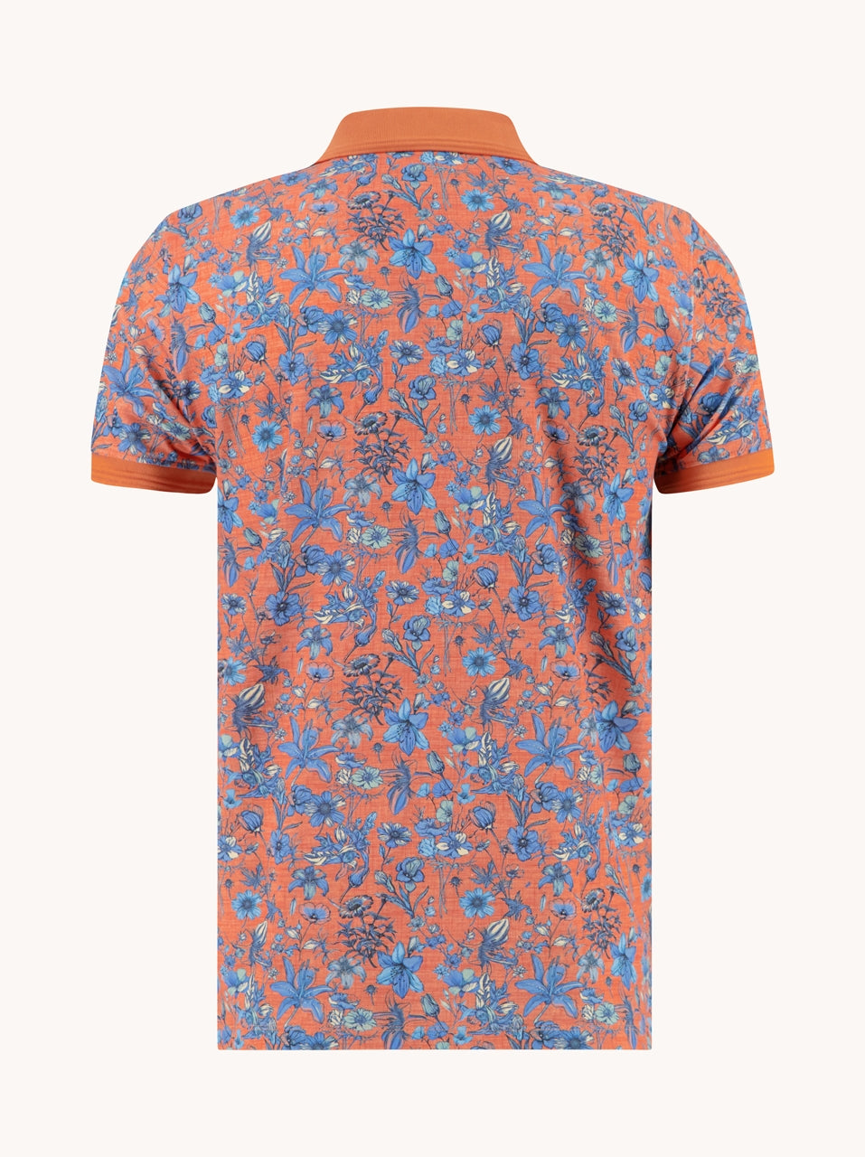 Polo Floral