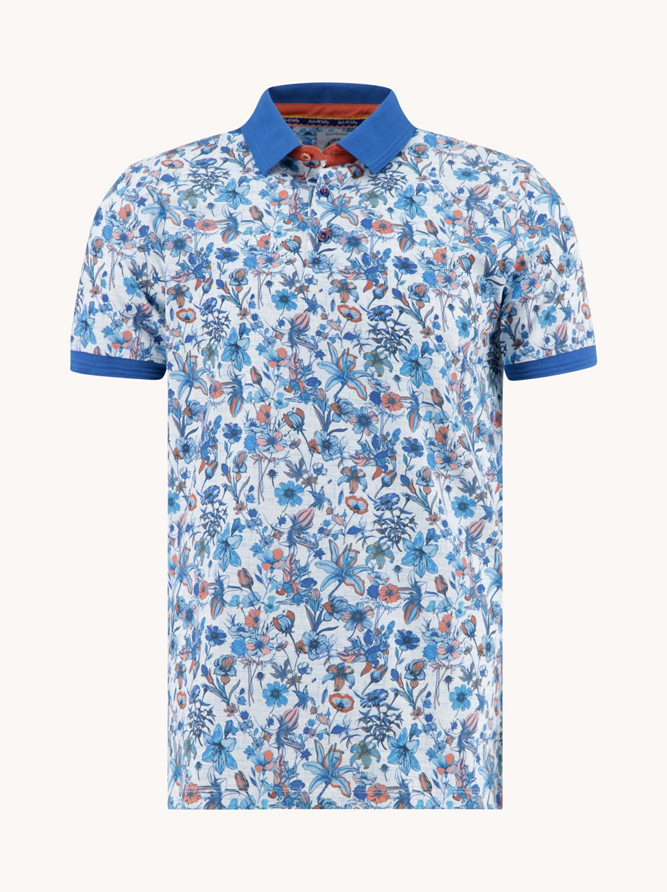Polo Floral