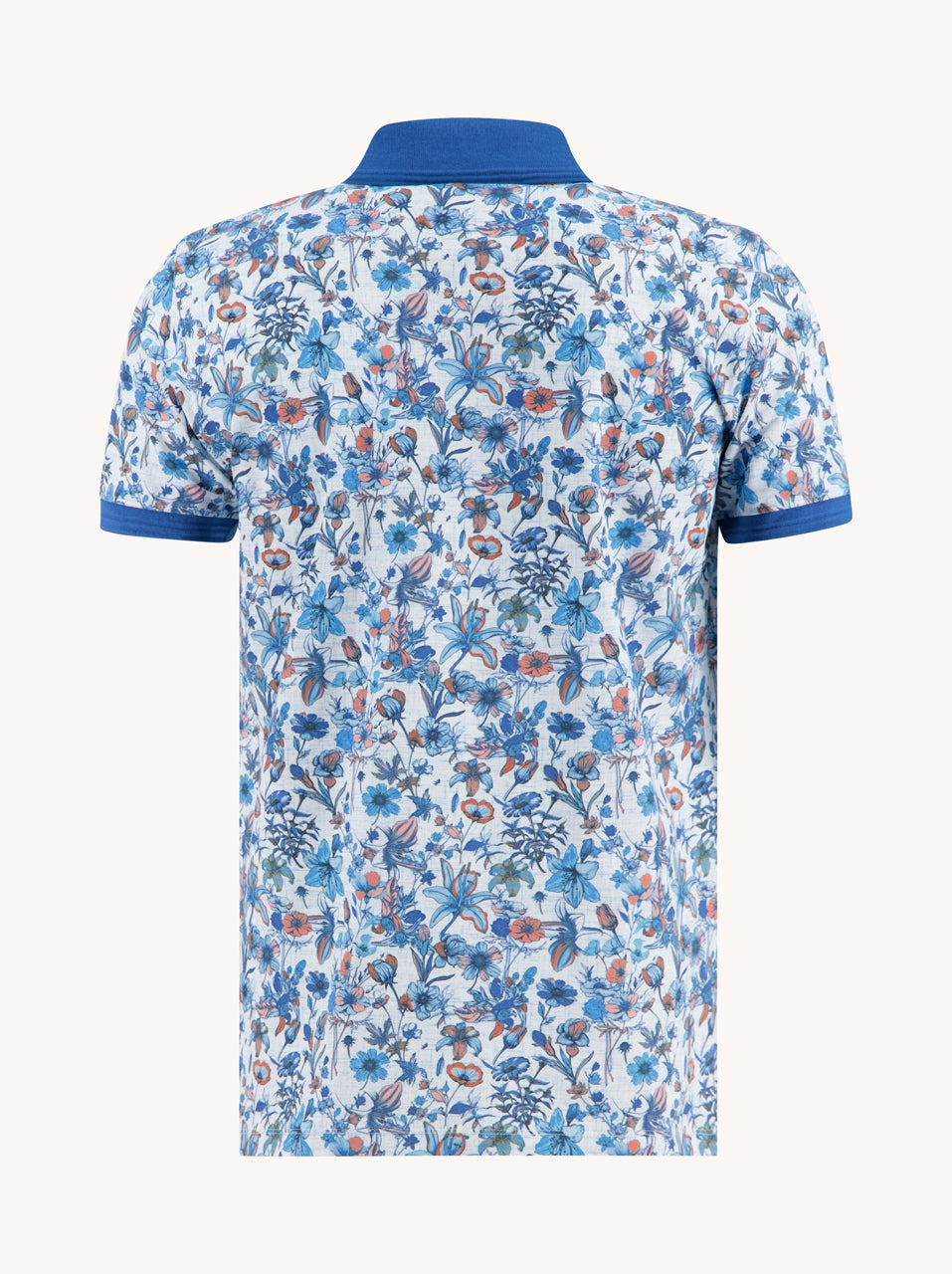 Polo Floral
