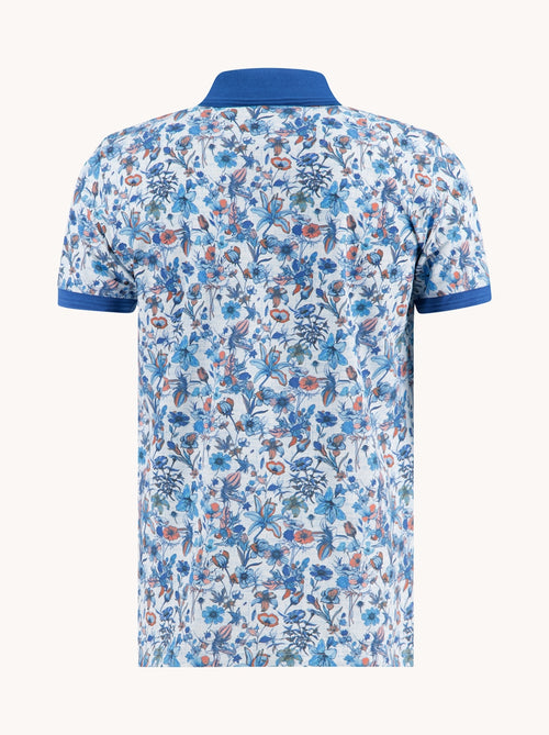 Polo Floral