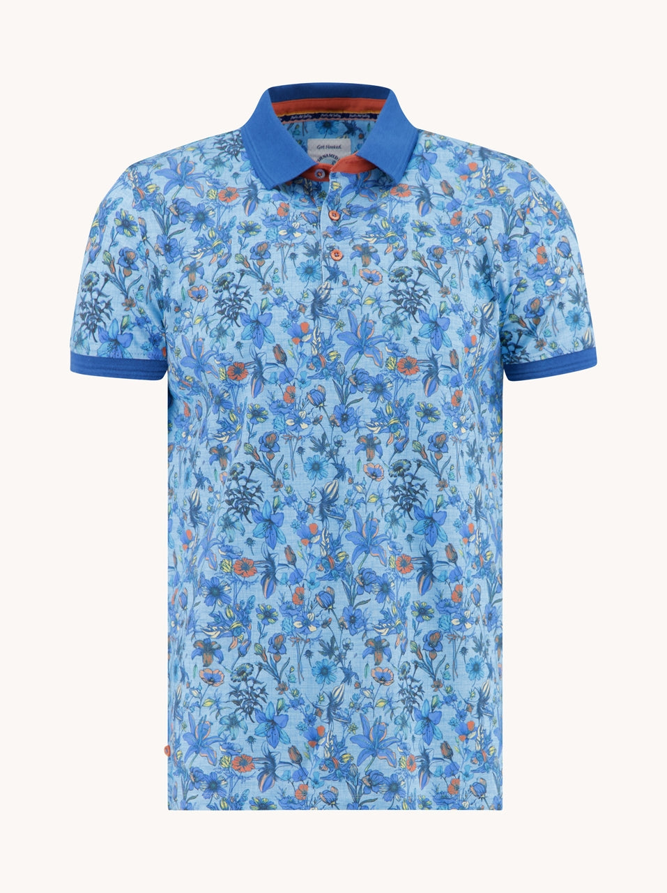 Polo Floral