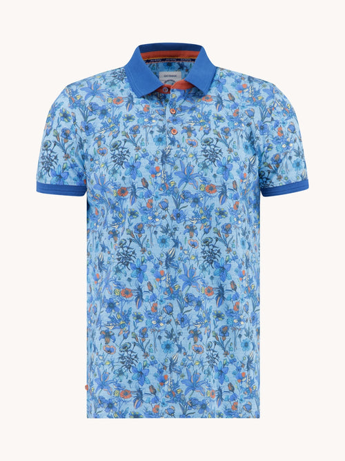 Polo Floral