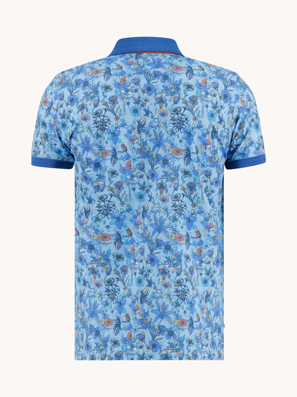 Polo Floral