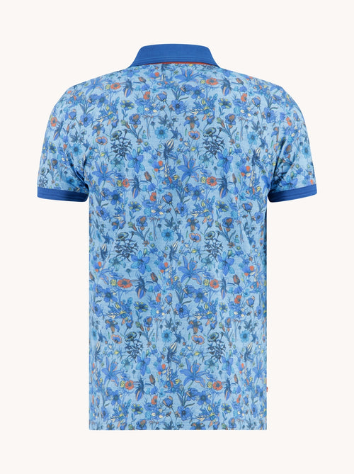 Polo Floral