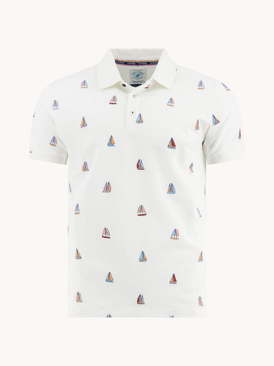 Polo Sailing Boats