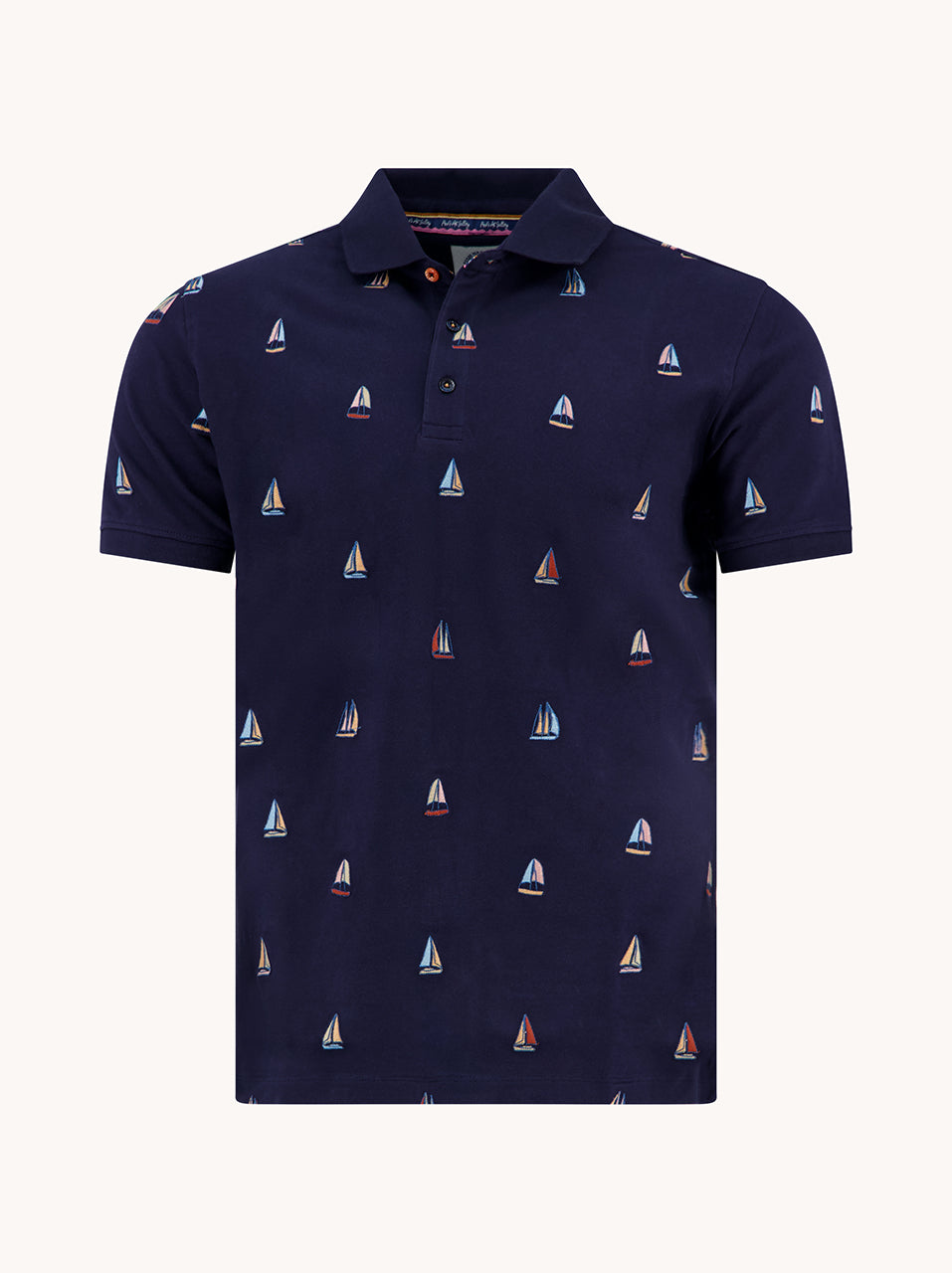 Polo Sailing Boats