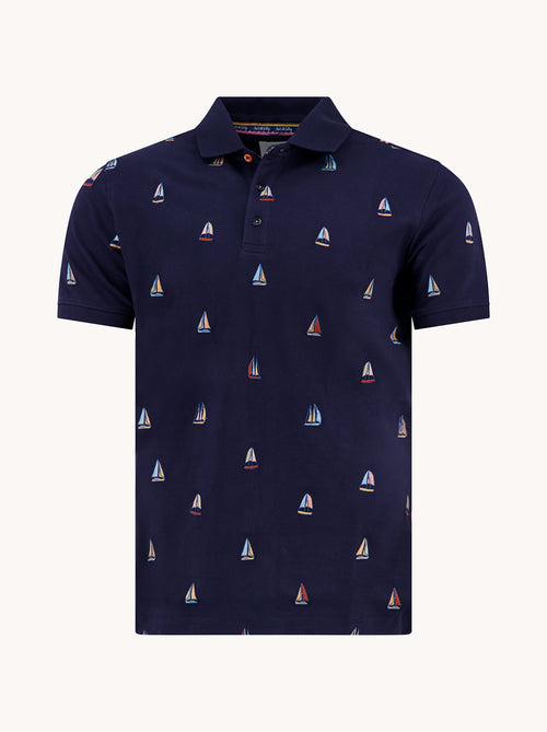 Polo Sailing Boats