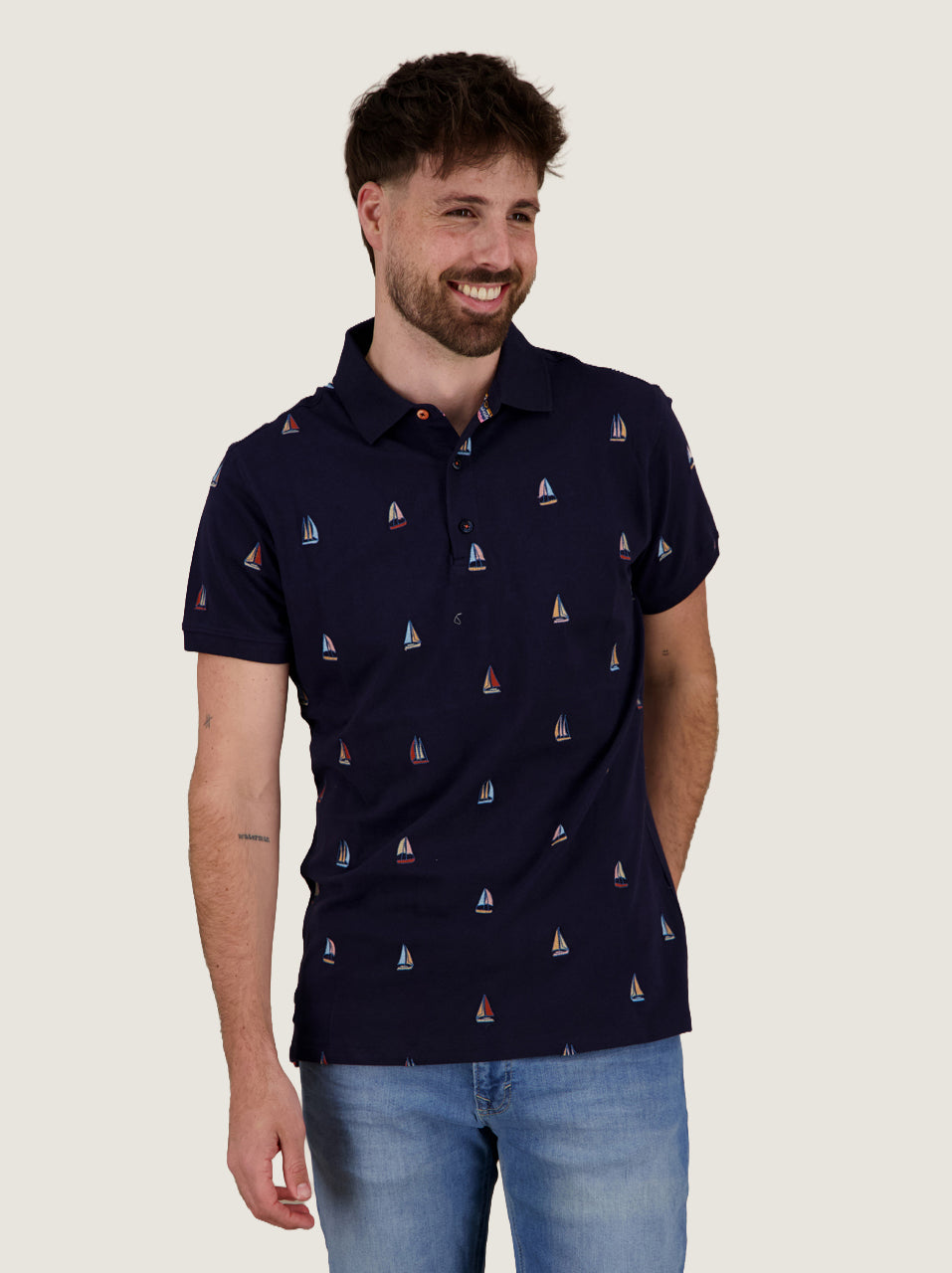 Polo Sailing Boats