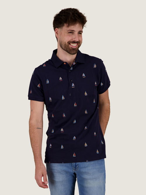 Polo Sailing Boats