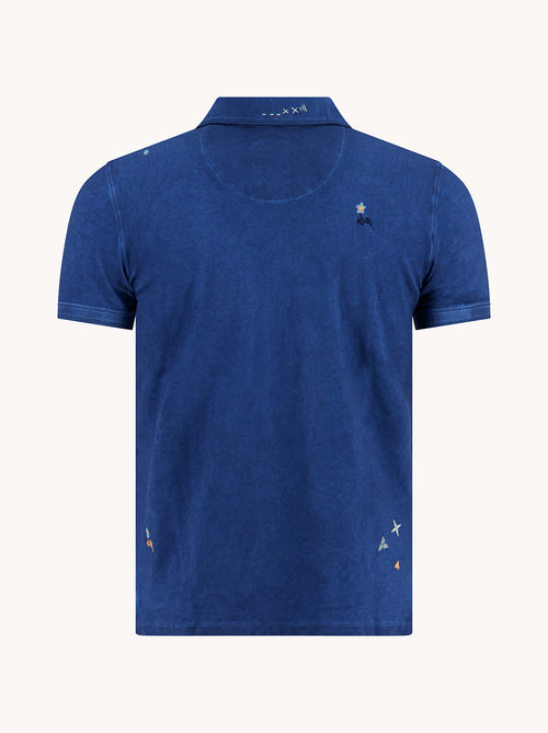 Polo's en T-shirts A fish named Fred Polo's en T-shirts A fish named Fred