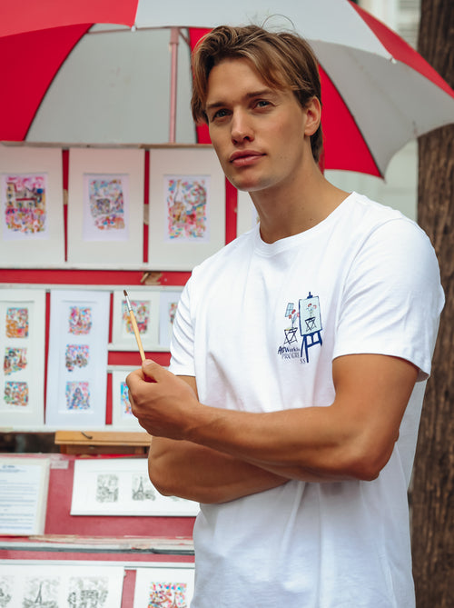 T-Shirt Canvas