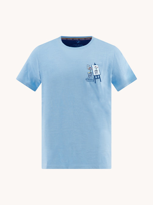 T-Shirt Canvas