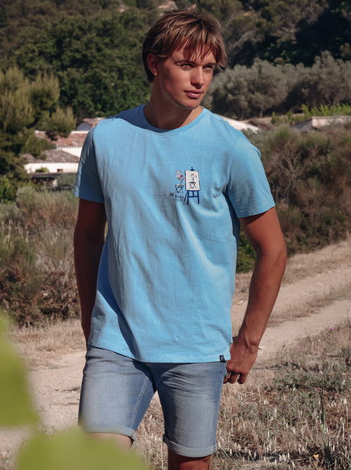 T-Shirt Canvas