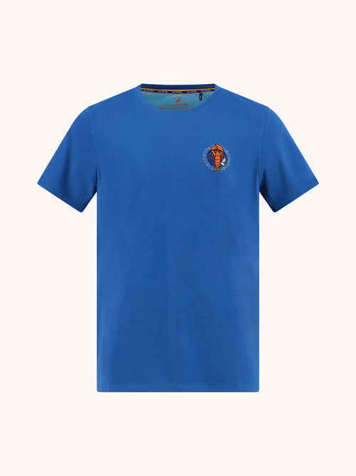 T-Shirt Sketching Riviera