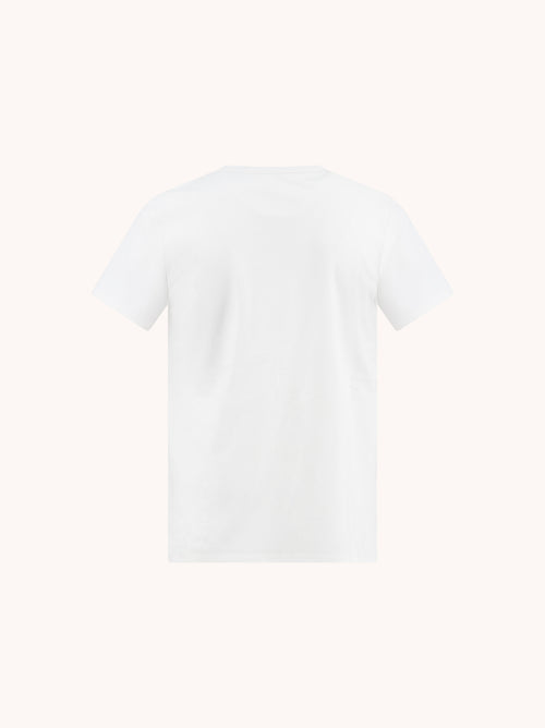 T-Shirt Fish Print (boy)