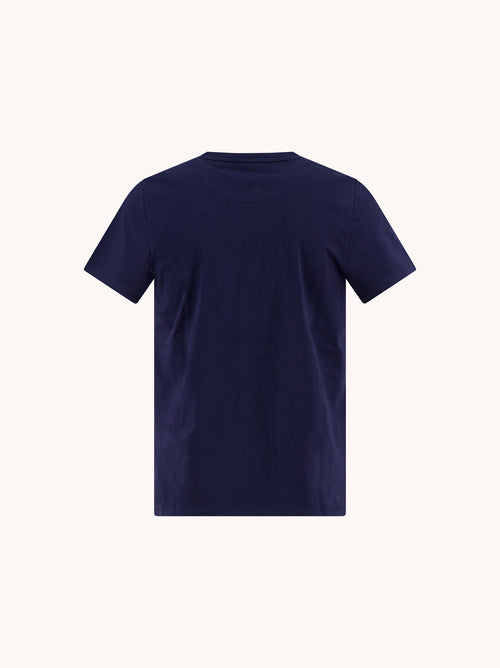 T-Shirt Fish Print (boy)