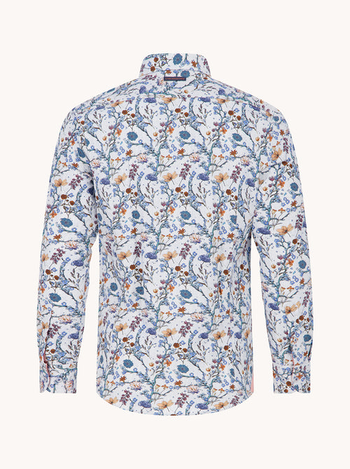 Shirt blossom