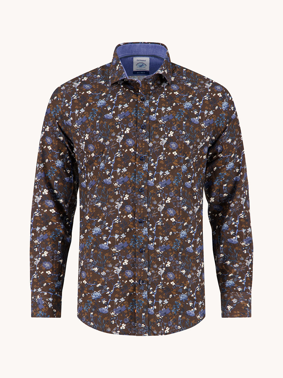 Shirt blossom