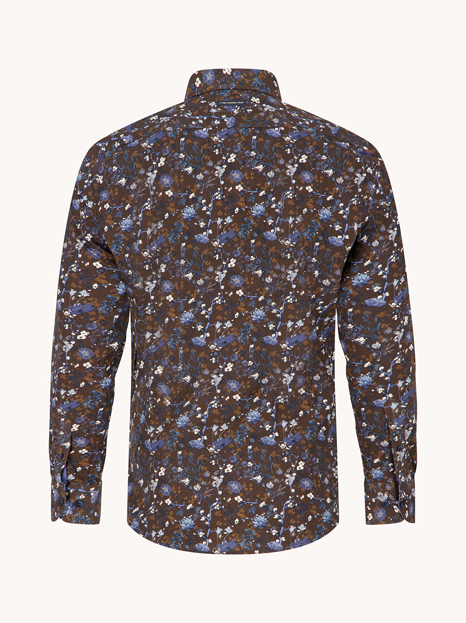 Shirt blossom