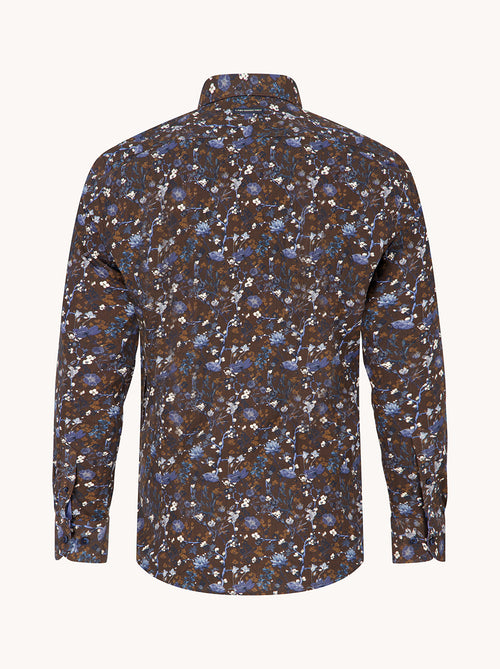 Shirt blossom