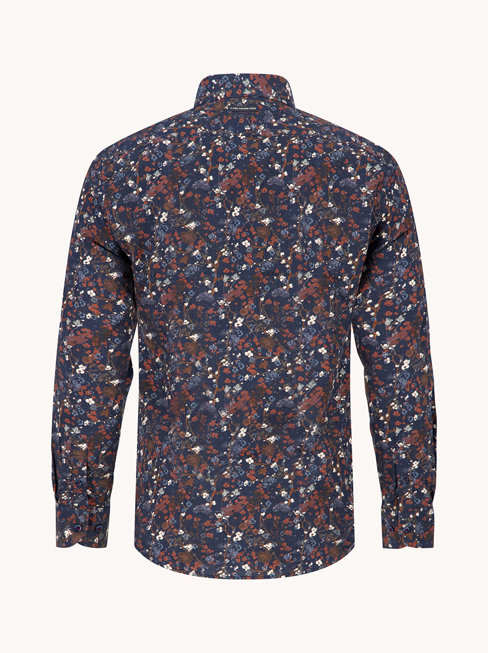 Shirt blossom