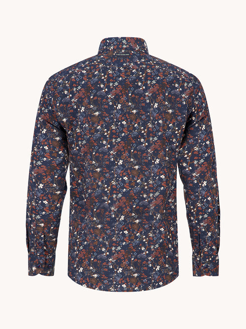Shirt blossom