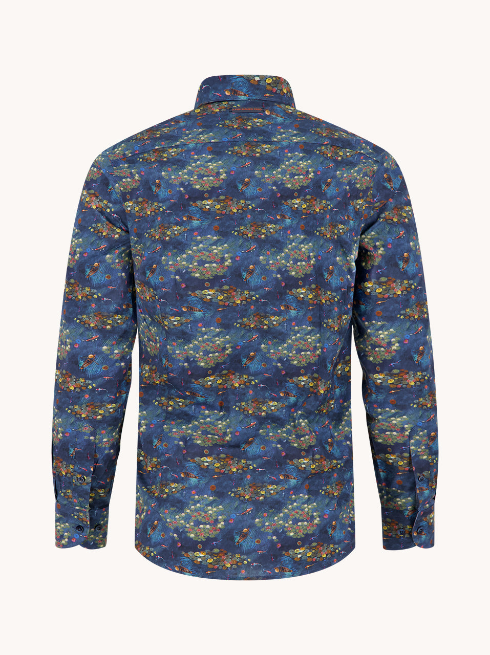 Shirt water garden