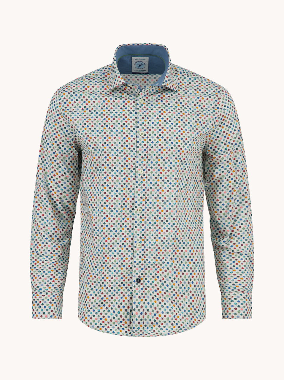 Shirt rounds