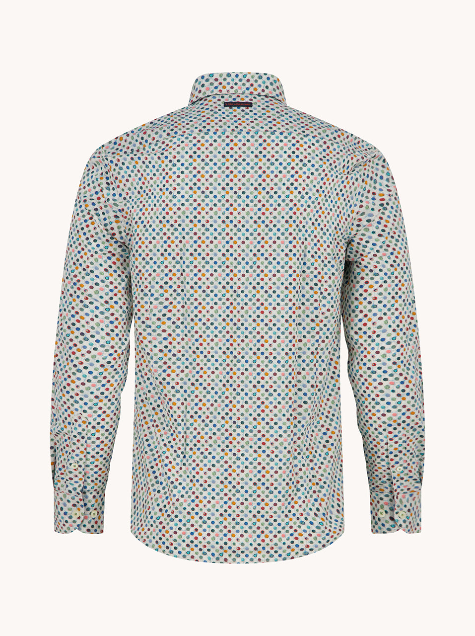 Shirt rounds