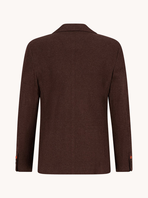 Blazer pique
